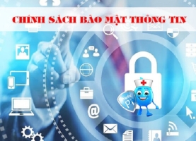 Bảo mật thông tin khách hàng