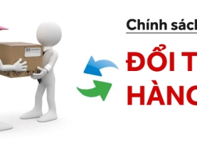 Chính sách đổi trả