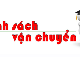 Chính sách giao hàng